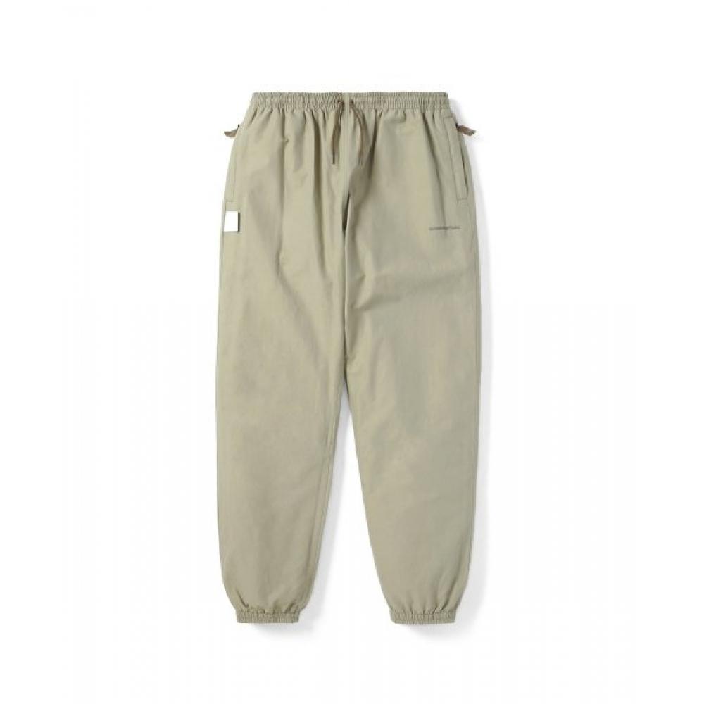 

Двусторонние брюки Team Pant цвета хаки S
