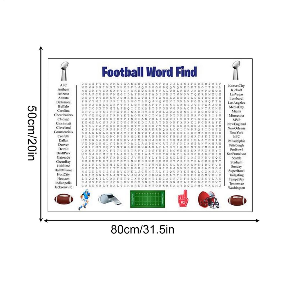 Christmas Word Search Poster Holiday Fun Family Activity Christmas Holiday Word Search Poster for Boys Girls Youth Home