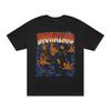 Biohazard Band Artwork Tee | Vintage Punk Metal concerT-Shirt
