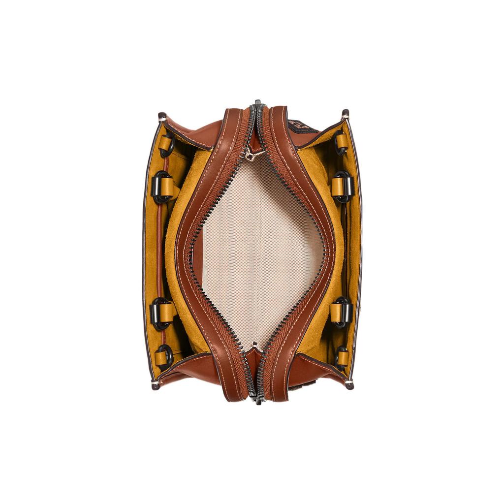 New COACH Rogue Handbags CH390-V5VCF