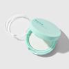 2 Fluffy Mint Powder Pacts