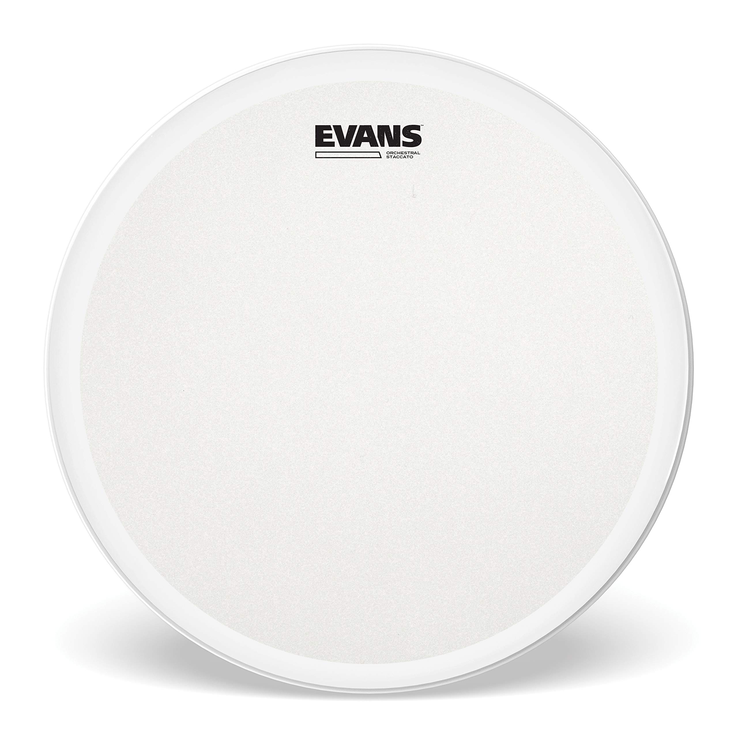 

Головка оркестрового малого барабана EVANS Staccato B14GCSS 14 []