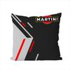 MMartini Pillow Case For Car Sofa Decorative Home Doublesided Print Plush Square Throw Pillow Cushion Cover