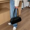 2025 Leisure Spring and Summer New Ballet Style Handheld Women's Bag Versatile Single Shoulder Underarm Bag