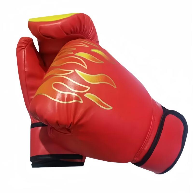 TLXT Boxing & Training Gloves 2