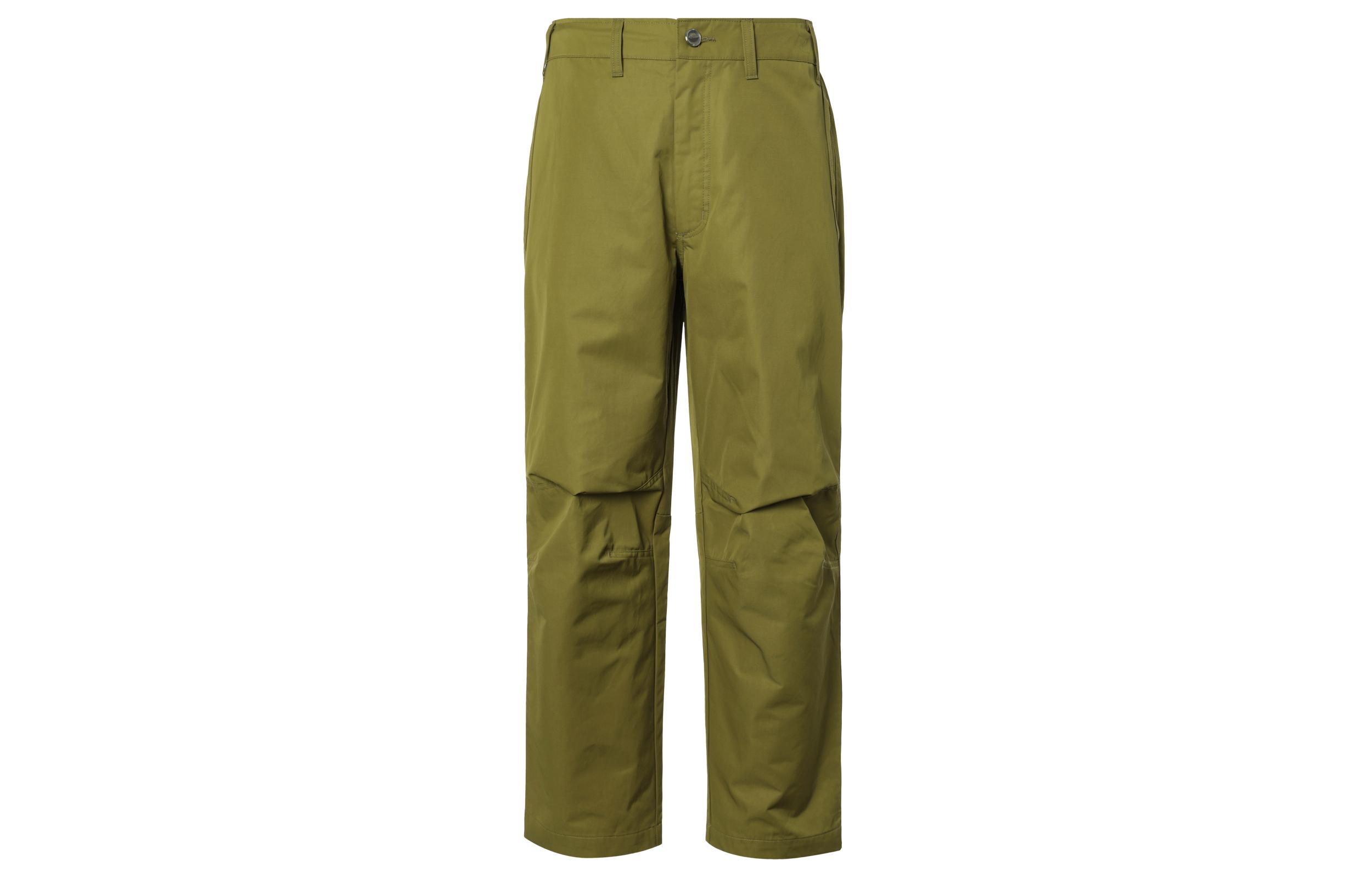 Nike Tech Casual Pants Men s Pacific Moss FZ0711-307 XXL