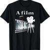 Uma T-shirt de Kirk Funny