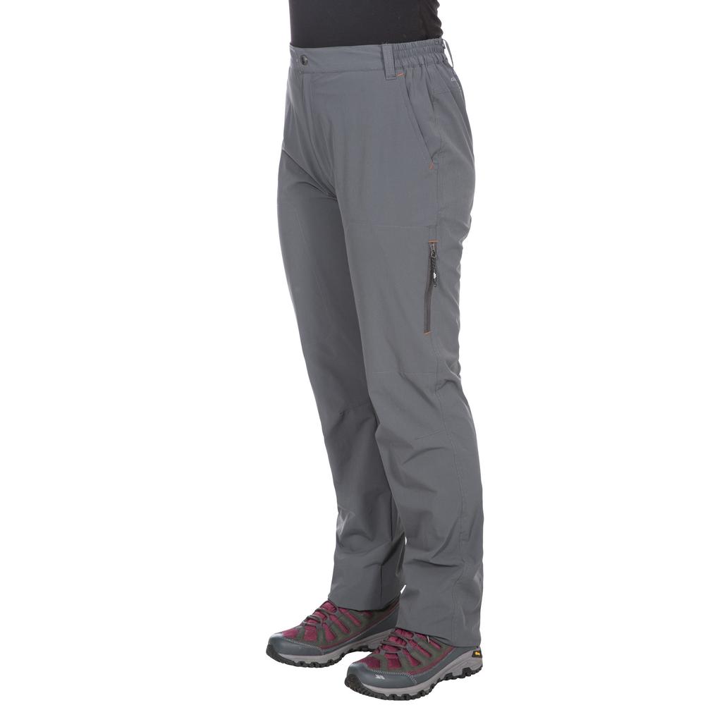 Trespass PASTURE hiking pants - Women 