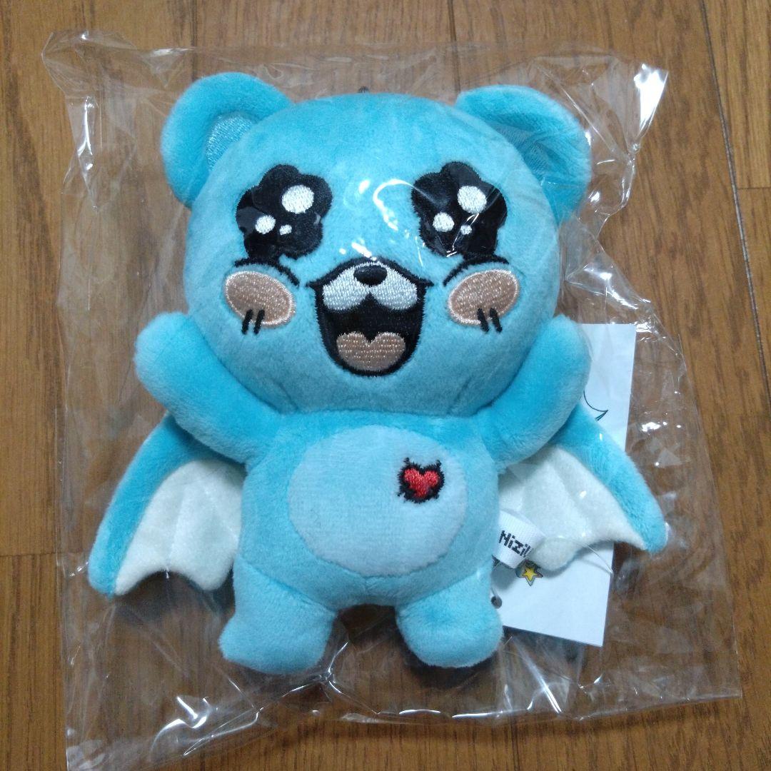 

[Б/У] NiziU HEARTRIS Pirikuma PressPlay Felix