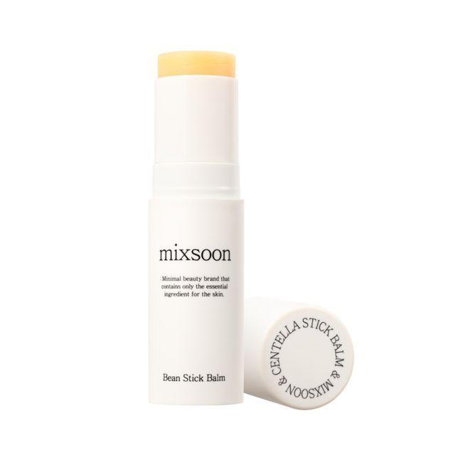 

mixsoon - Bean Stick Balm 11.5ml