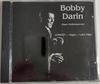 CD BOBBY DARIN  Rare Performances TCD101 TYRECORDS  UK Rock Used