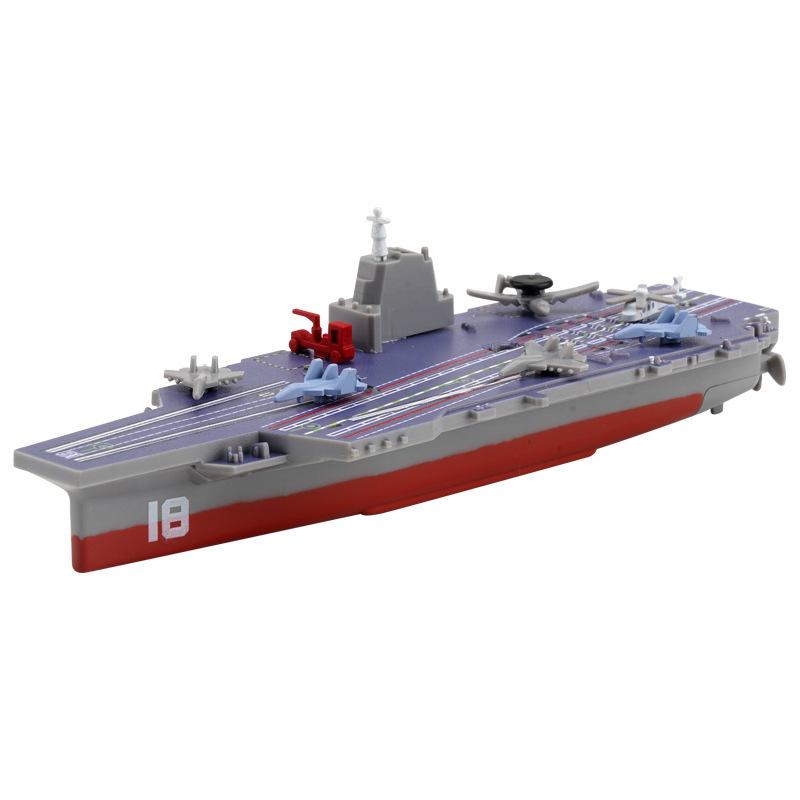 

Дистанционное управление авианосцем для детей 2.4G RC высокоскоростная модель лодки электрические водные игрушки