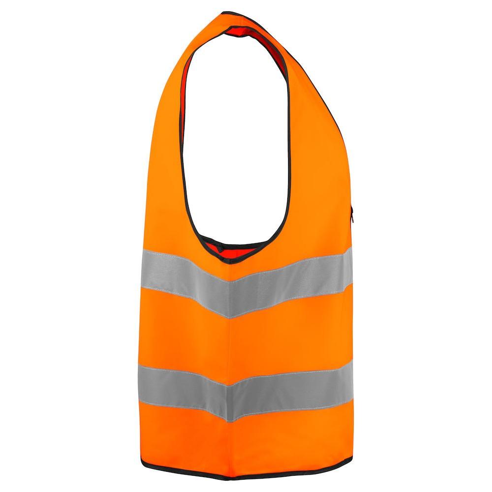 Projob Warnweste für Herren