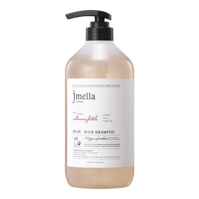 Shampoo e balsami per capelli – Shampoo