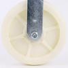 Haishidik Heavy-Duty Nylon Industrial Caster