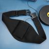 ARTIBETTER Microphone Belt Microphone Holder Pouch Case Instructor Waist