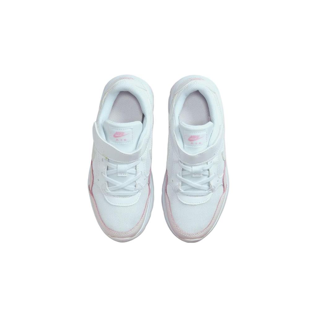 Nike Air Max SC PS Bílá Perlově Růžová Dětské Tenisky Středně Růžová Summit White CZ5356-115