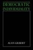 Kniha Democratic Individuality