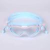 Yuzhan Children's Large Frame HD Swimming Goggles with Earplugs