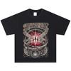 Babymetal T-Shirt, Soft Fabric Casual Daily Wear