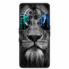 For Nothing Phone 3A Pro Case 3 A Pro Phone Cover Wolf Black Silicone Soft Coque For Nothing Phone3A Pro Back Cover Case 3APro