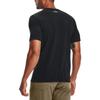 Under Armour T Shirt Men's Black 1366017-001