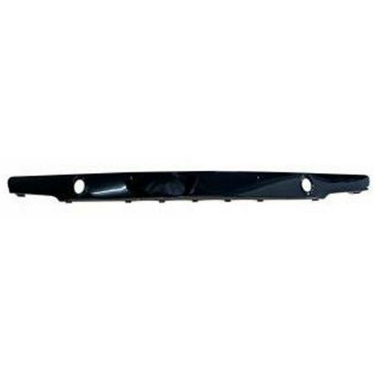 BMW 7 Series G11/G12 LCI Front Bumper Trim Strip 51118076419 Inquire for details