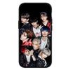 Cover for iPhone 17 16 15 Xiaomi Poco Redmi Note 14 13 12 11 Pro Max 9 16e Samsung Galaxy S25 S24 S23 OPPO Huawei Stray SKZ Kids Kpop Phone Case