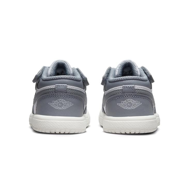 New JORDAN Air JORDAN 1 Toddler Shoes Baby DX5881-053