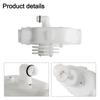 Backup Valve For Polaris 180 280 380 For Polaris G53 Spool