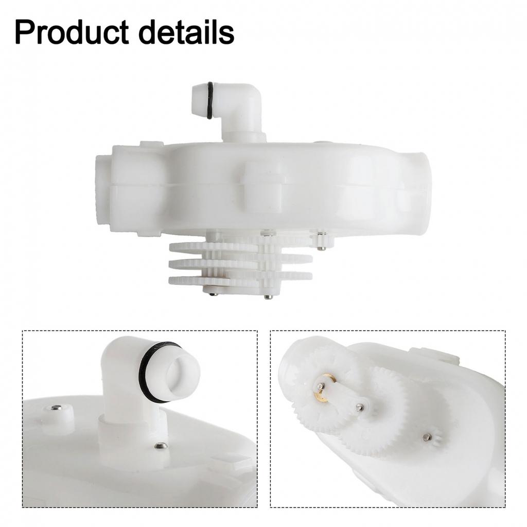 Backup Valve For Polaris 180 280 380 For Polaris G53 Spool