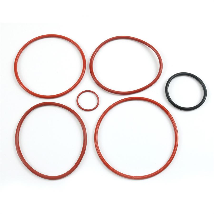 Oil Cooler O-Ring Rebuild Kit For 1996-04 Ford Mustang GT SVT SV10044