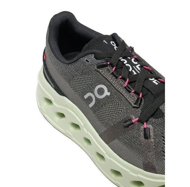 Кроссовки On Cloudeclipse 3WD30092551 серый