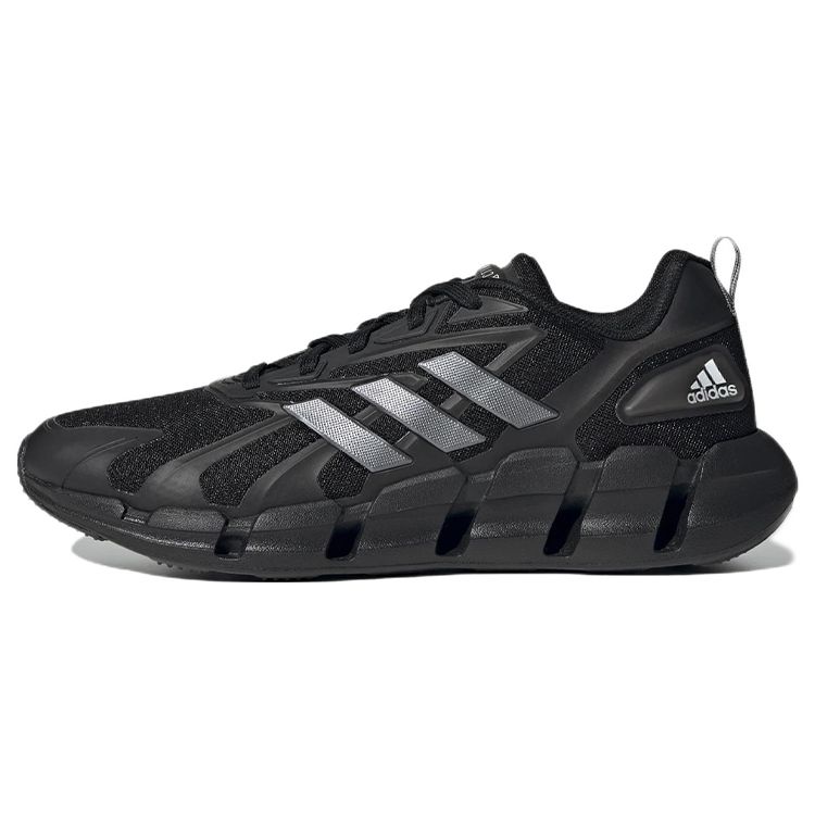 

adidas Ventice Climacool Core Black Iron Metallic Carbon Mens GZ0662 44