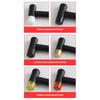 Sturdy Plastic Metal Combination Hammer With Replaceable Heads For Accuracy Jewelry Crafting And DIY Projects