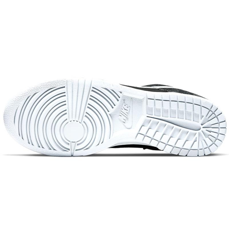 Nike Dunk Low Premium 'Animal Pack   Zebra' Skate Shoes Sneakers DH7913-001
