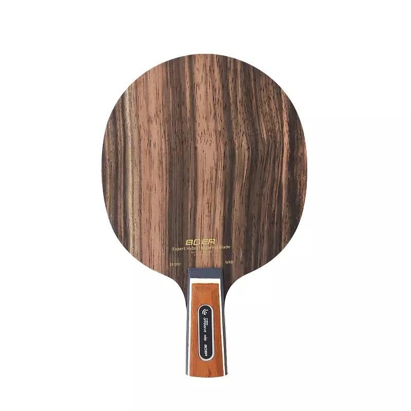 Blade Defensive Table Tennis Blade Long Shakehand FL Short Penhold CS Ping Pong Bat Paddle Racket Quick Attack Offensive
