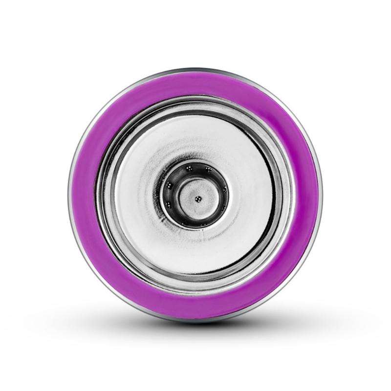Coffee Capsuled Cup Universals Reusable Coffee Pods Refillable Coffee Capsuled Stainless Steel Cup Coffee Pods Enduring