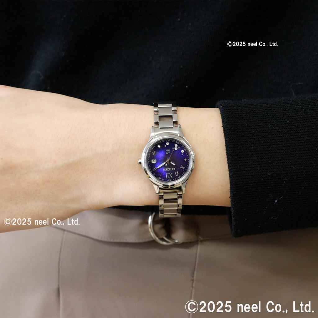 CITIZEN xC Watch ES9490-95L Women's