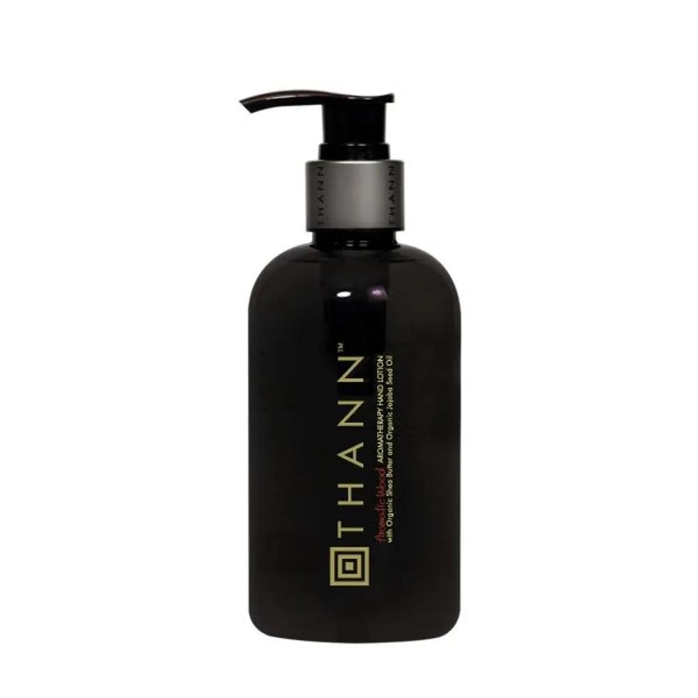 Aromatic Wood Hand Lotion 250ml