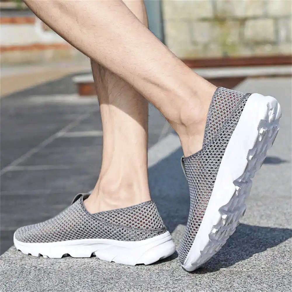 Fashion Ete Sumer Tenis Vintage Golf Man's Shoes Summer Man Sneakers Sports Cheapest Luxury Vip Link Obuv Unusual Loofers