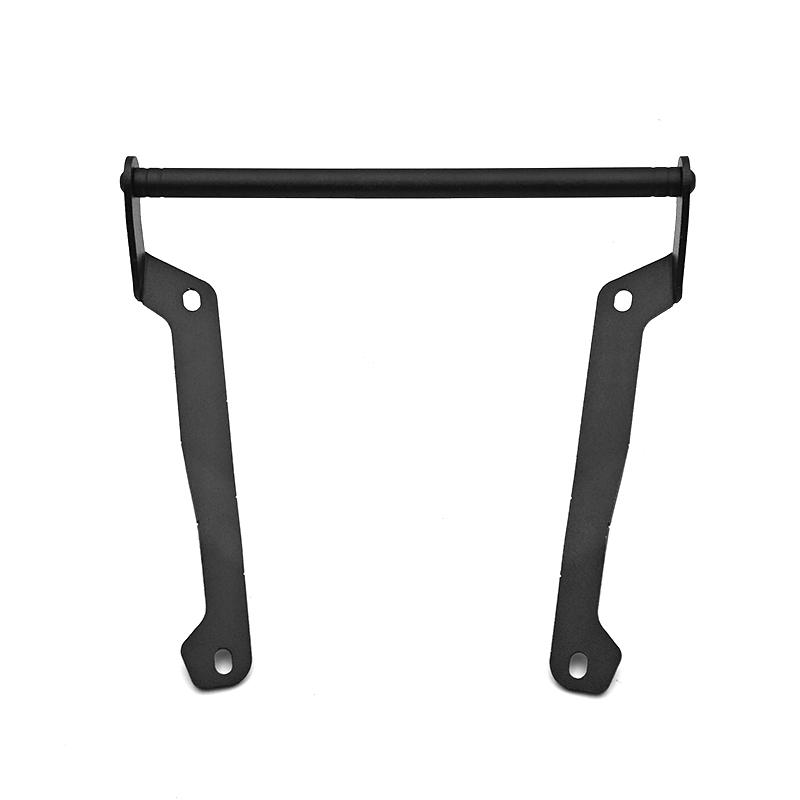 Motorkerékpár telefontartó VOGE Valico DS525X 525DSX DSX525-höz 12mm/22mm CNC Alumínium Állítható GPS Navigációs tartó Csúszásmentes