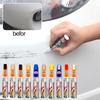 12ml Car Scratch Repair Paint Pen For Paint Repair Multiple Colors Available Univesral Paint Repair Pen Covering Scratch N3R9