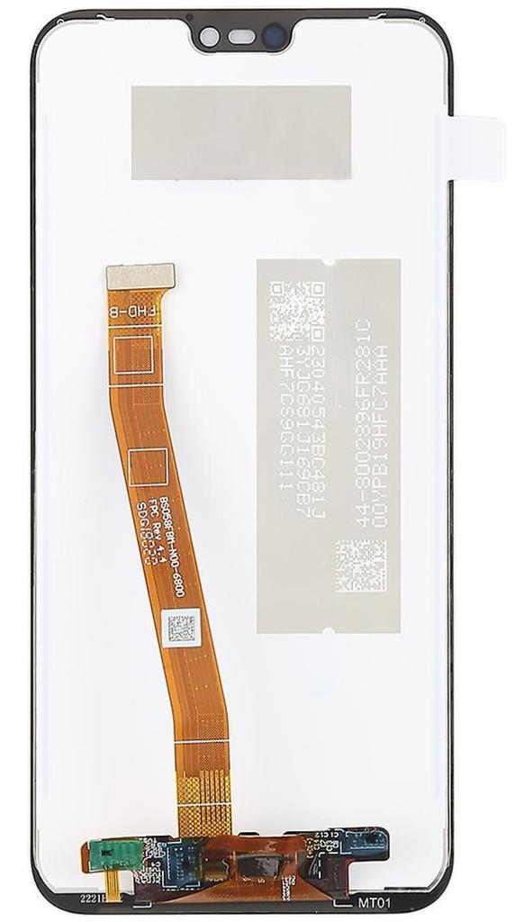 Original LCD Display Screen Glass for Huawei P20 LITE ANE-LX1 Black