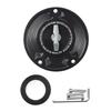 Gas Fuel Tank Cap For Suzuki GSXR600 GSXR750 2004-2020 GSX650 GSXR1000 GSF1200 SV650 SV1000 DL650/1000 GSXR1300 2008-2020