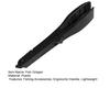 1/4Pcs Plastic Fish Gripper Ergonomic Handle Lightweight Portable Multi-function Fish Grabber Fish Control Clamp Pliers Catcher