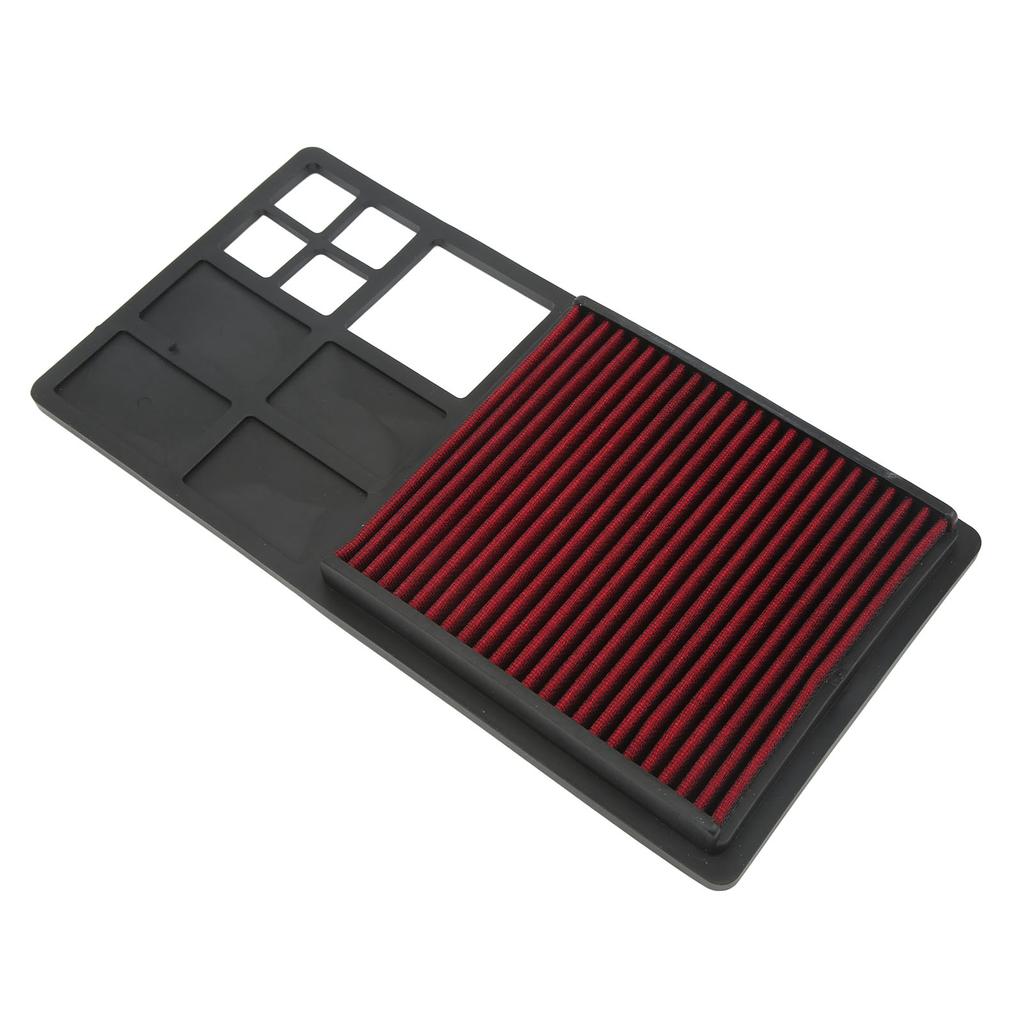 Engine Air Filter 33‑2920 High Performance Filter Panel Element Replacement for SEAT Ibiza V 2008‑2015
