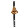 Doorbell Decor High Durability Decorative Alloy Doorbell Door Vintage Hardware Ornament for Home