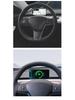 Tesla Model Y3 Steering Wheel Dashboard Phone Holder for Navigation
