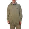 Converse Sweatshirts Unisex Green Hooded Moderate Regular 10025456-A05